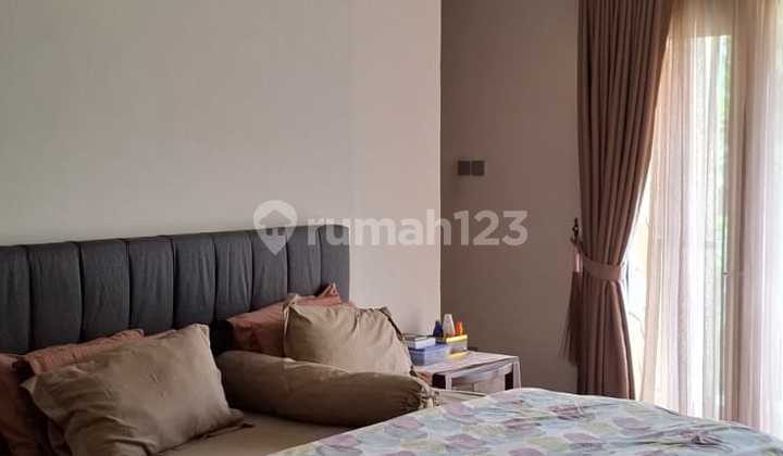 Rumah Bagus di Kebayoran Bintarolantai,Nyaman,Keamanan di Bintaro Jaya 7 2