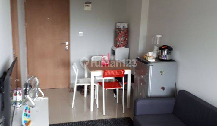 Apart Siap Huni Di Bintaro Park View Tower B Pesanggrahan Jakarta Selatan 2