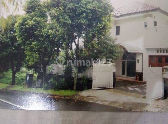 Dijual Rumah Bagus Di Perumahan Bukit Mas, Pesanggrahan. 2