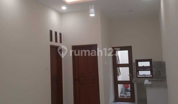 Rumah Bagus di Villa Bintaro Indah, Pondok Aren Tangerang Selatan,
