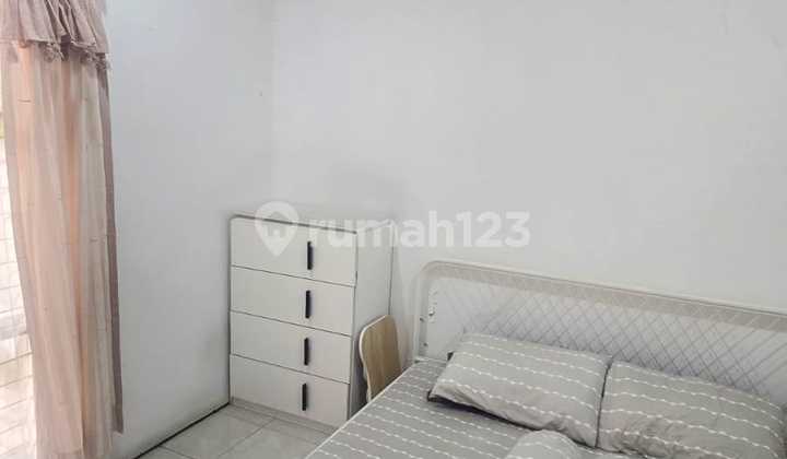 Rumah Murah Di Sektor 9 Bintaro 2