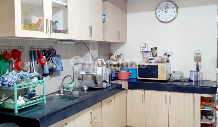 Rumah Bagus Di Bendungan Hilir Jakarta Pusat 2