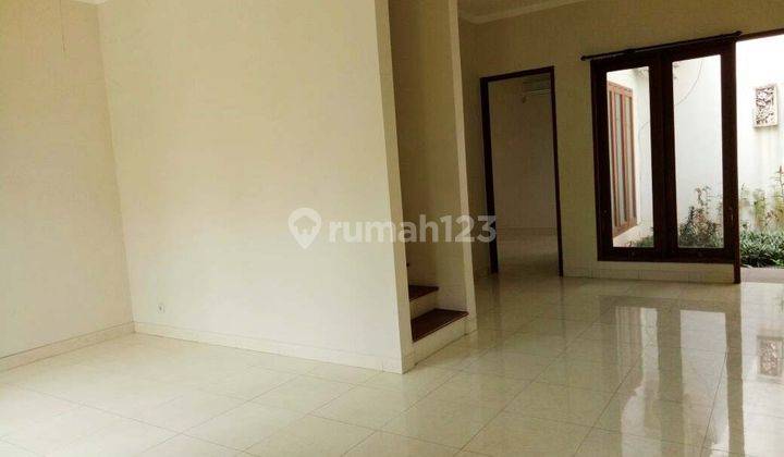 Rumah dalam cluster,bagus di Bintaro Jaya 9 2