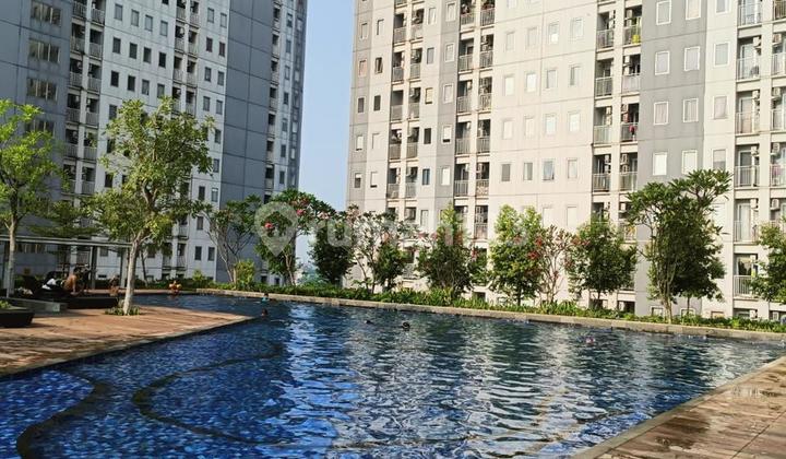 Apart Type Studio Murah di Emerald Bintaro Tower 1