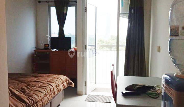 Apartemen Emerald Bintaro  Fully Furnish Type Studio Di Bintaro Jaya  Tangerang Selatan  1