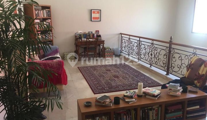 Ready-to-Live House, Swimming Pool, in Cipete, South Jakarta 2