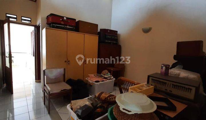 Dijual SEGERA Rumah Bagus Siap Huni di Jl Bendi, Kebayoran Lama, Jakarta Selatan 2