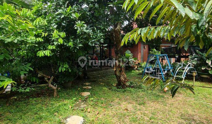 Rumah Bagus Di Jl Kedondong Raya Jagakarsa Jakarta Selatan 2