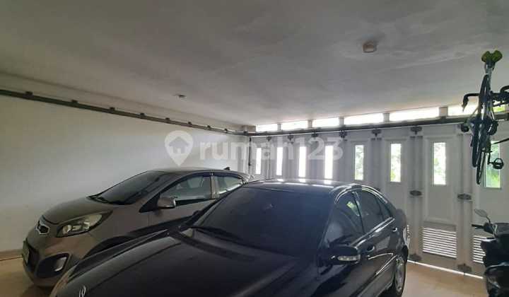 Rumah Bagus Di Jl Palem Indah Pondok Aren Tangerang Selatan 2
