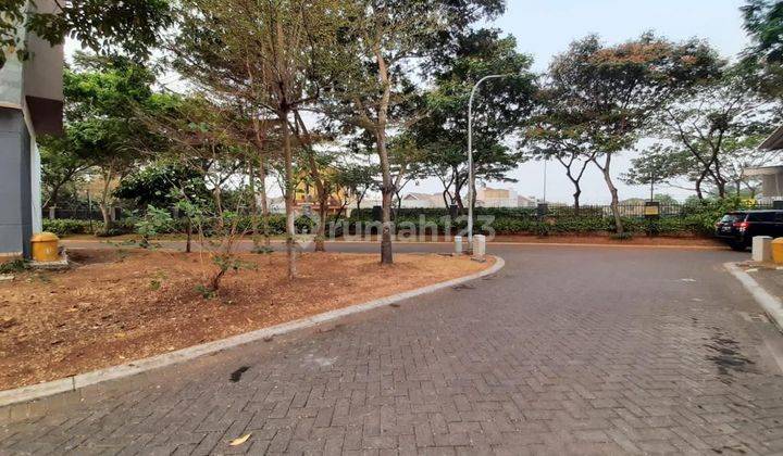 Rumah Bagus Di Fortune Terrace Graha Raya Bintaro Jaya 2