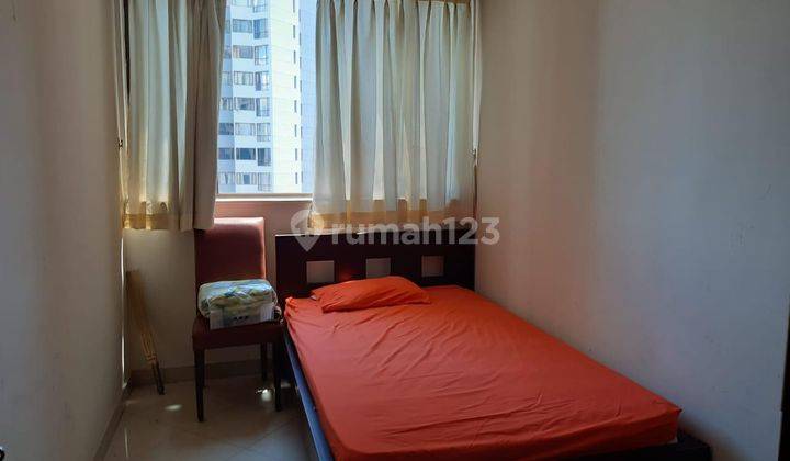 Apartment Horison Suit  2 Kamar Tidur Furnished Jln  Rasuna Said  2