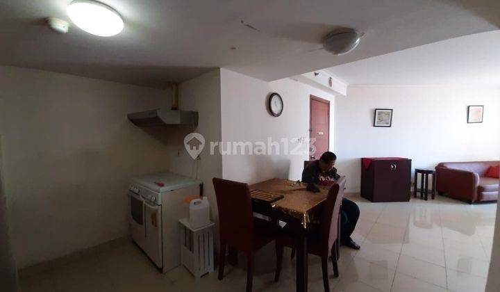  Apartemen Horison Suites & Residences Rasuna 2 Kamar Tidur Furnished 2