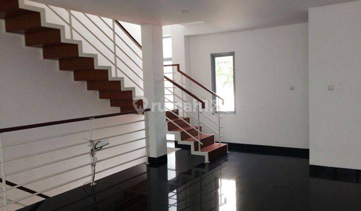 Dijual Rumah Bagus Di Pondok Indah 2