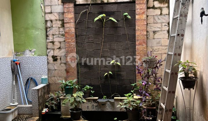 Rumah Bagus di Villa Bintaro Regency , Pondok Aren Kota Tangerang Selatan 2