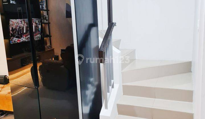 Rumah Bagus Di Discovery Altezza Bintaro Jaya Sektor 9 2