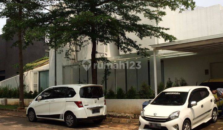 Dijual Rumah Nyaman dan Siap Huni di Kawasan Veteran 1