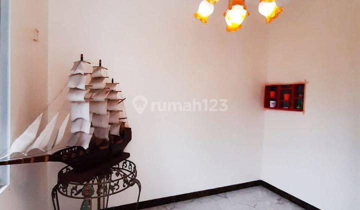 Rumah Bagus Di Fortune Belleza, Graha Raya Bintaro 2