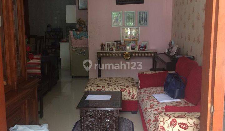 Rumah Bagus Di Bintaro Terrace, Pondok Aren Tangerang Selatan 2