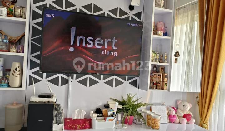 Apart Type Studio Murah di Emerald Bintaro Tower 2