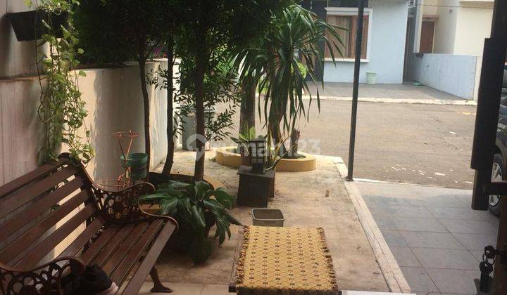 Rumah Bagus Di Bintaro Terrace, Pondok Aren Tangerang Selatan 2