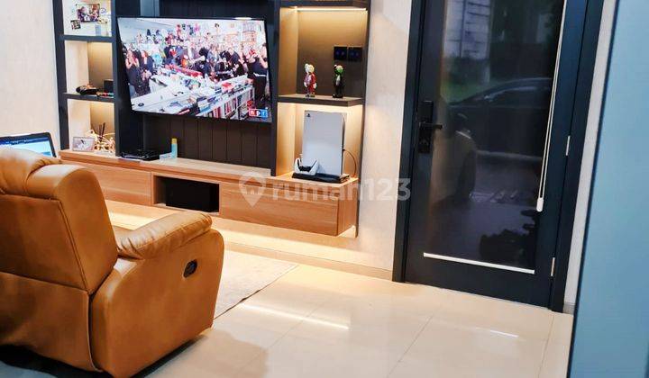 Rumah Bagus Di Discovery Altezza Bintaro Jaya Sektor 9 1