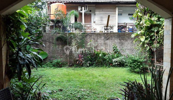 Rumah Bagus Di Jl Lebak Bulus Jakarta Selatan 2