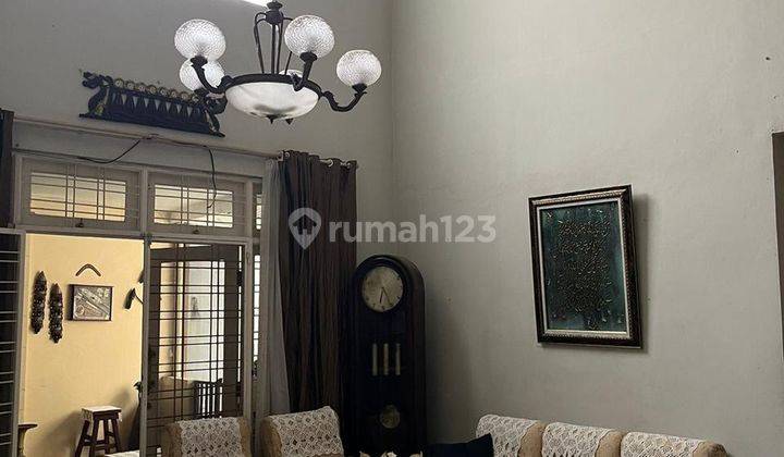 Rumah Bagus Di Villa Bintaro Regency , Pondok Aren Kota Tangerang Selatan 2