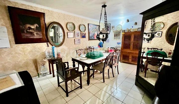 Rumah Luas 220m Di Boulevard Di Villa Bintaro Regency, Pondok Aren, Pondok Aren 2