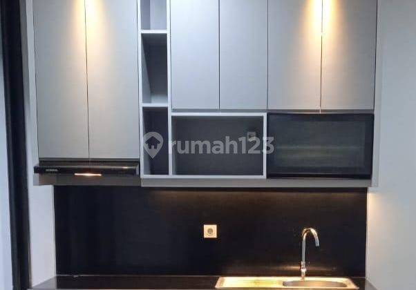 Rumah Bagus Di Discovery Altezza Bintaro Jaya Sektor 9 1
