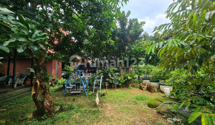 Nice House On Jl Kedondong Raya Jagakarsa South Jakarta 2