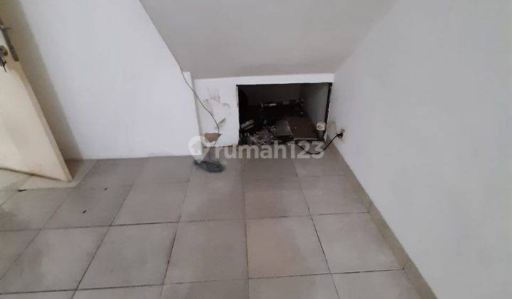 Ruko Siap Pakai Di Ruko Emerald Boulevard Jombang Tangerang Selatan 2