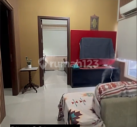 Apartemen 2 Bedroom, Full Furnished di Galeri Ciumbuleuit 2, Bandung 2