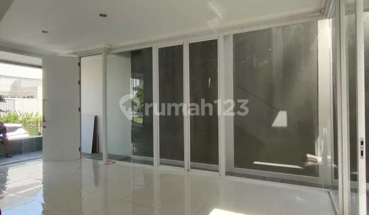 Hot Sale! Rumah 2 Lantai Discovery Residence Bintaro Jaya 2