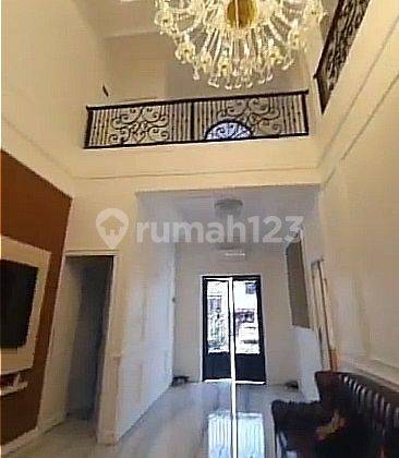 Rumah Bagus, Siap Huni di Menteng Residence, Bintaro Jaya Sektor 7 2