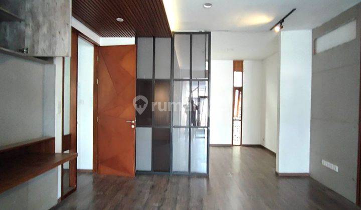 Rumah Bagus, Siap Huni di Discovery Residence, Bintaro Jaya Sektor 9 2