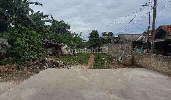 Tanah Pinggir Jalan Raya Jombang harga 7,7 juta per meter 1