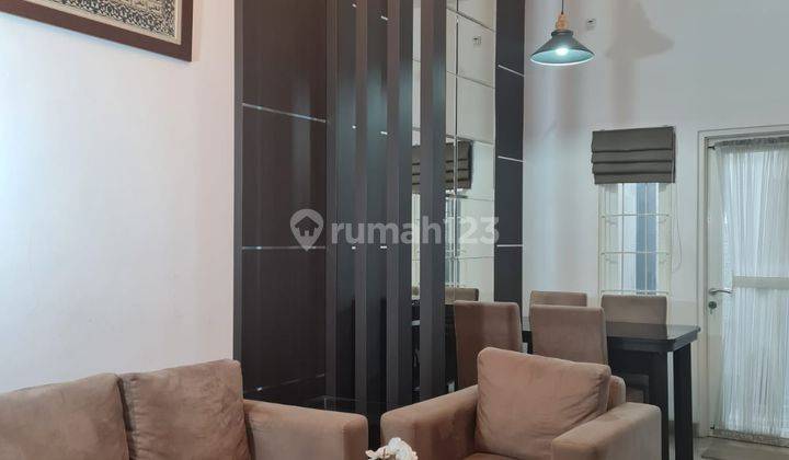 Rumah Minimalis dan Terawat di Equal Cluster, Jatiwaringin 2