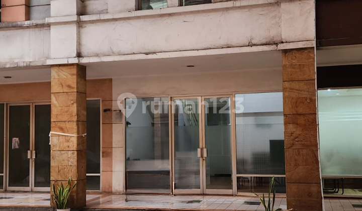 Ruko 2 Lantai di Komplek Bintaro Trade Center Ruko 2 Lantai di Komplek Bintaro Trade Center