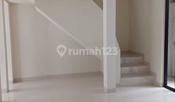 Rumah Brand New Siap Huni di Bintaro Jaya Sektor 9 2