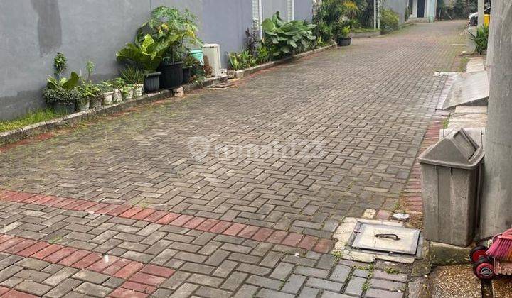 Jual Rumah Bagus Modern De Viva Bintaro Siap Huni  2