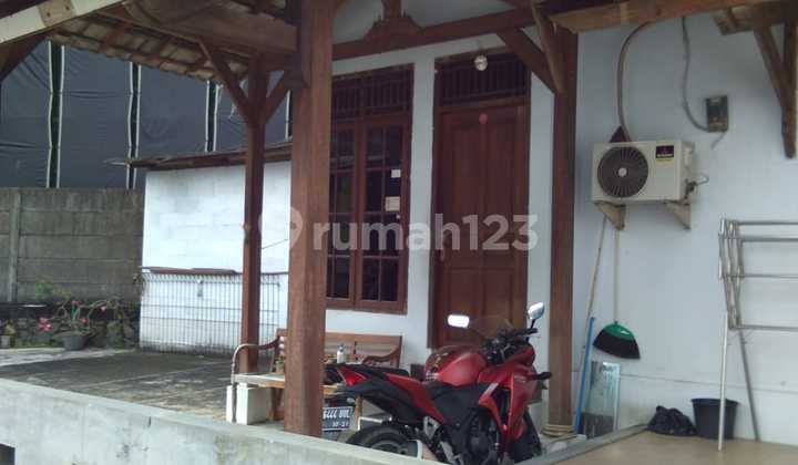 Land Counting House in Pegangsaan Dua, Kelapa Gading, North Jakarta