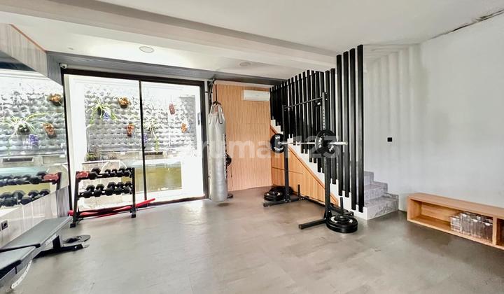 Nice House in Prime Srikandi Cluster, Pondok Aren, South Tangerang 2