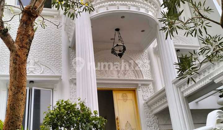 Rumah Cantik dan Siap Huni di Nusa Loka, BSD City Rumah Cantik dan Siap Huni di Nusa Loka, BSD City