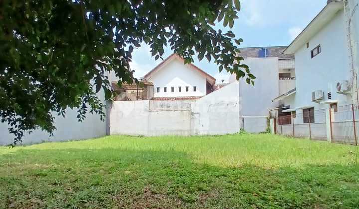 Premium Plot 300 M² in Puri Bintaro - Elite & Strategic Location in Bintaro Jaya Premium Plot 300 M² in Puri Bintaro - Elite & Strategic Location in Bintaro Jaya