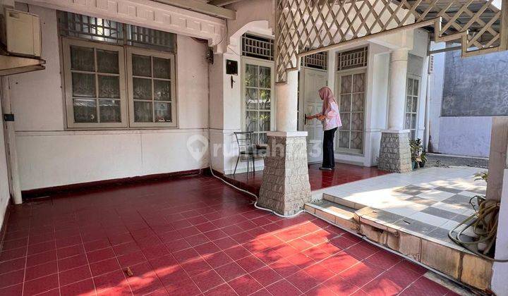 Jual Rumah Bagus Kasuari Bintaro Jaya Sektor 9 Siap Huni  1