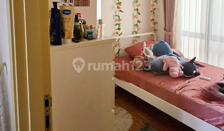 Nice and Well-Maintained House, Strategic Location in Cluster Discovery, Bintaro Jaya 2
