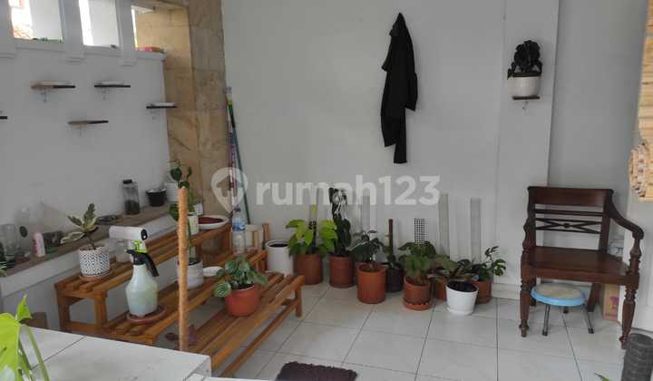 Super Strategic Residence in Bintaro Sector 5 - A Step Away from Stan Campus & Station 2