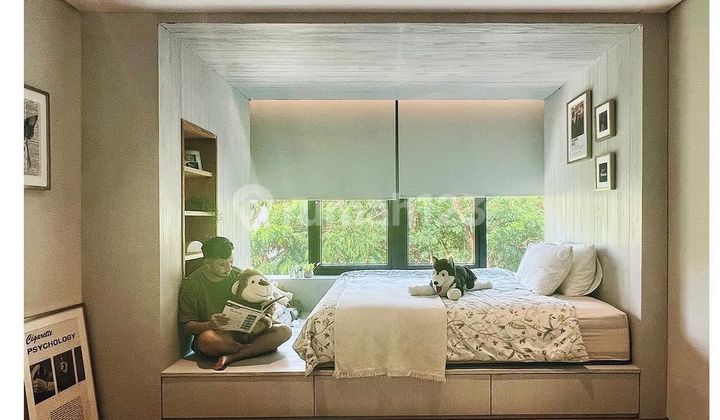 Nice House In Maka Residence Rempoa South Jakarta 2