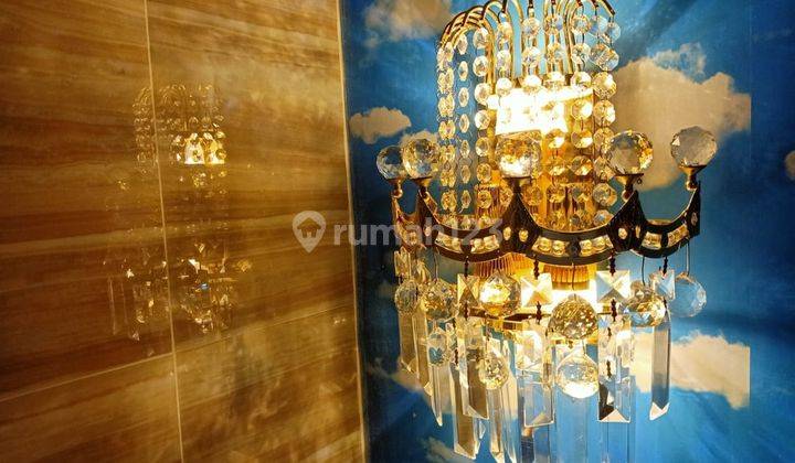 Hotel Konsep Villa di Buah Batu Bandung Dijual Murah Ruang Usaha 8