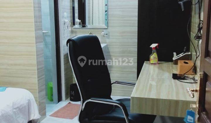 Hotel Konsep Villa di Buah Batu Bandung Dijual Murah Ruang Usaha 18